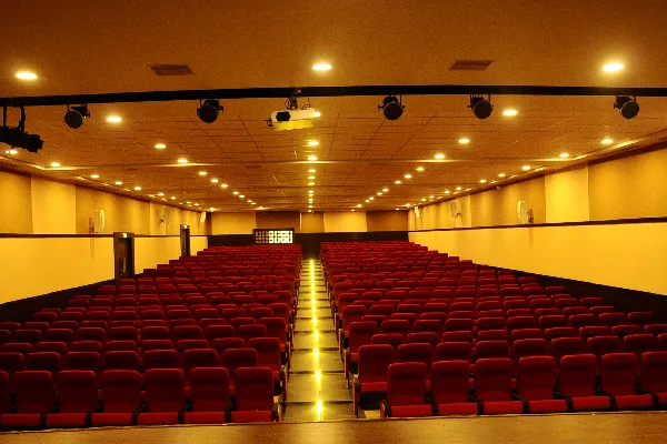 Co-Curricular Programs